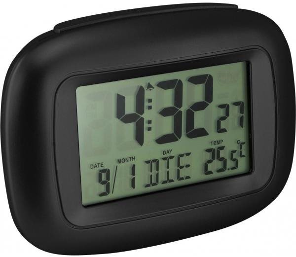MPM-TIME DIGITÁLNY C02.3874.90 Budík