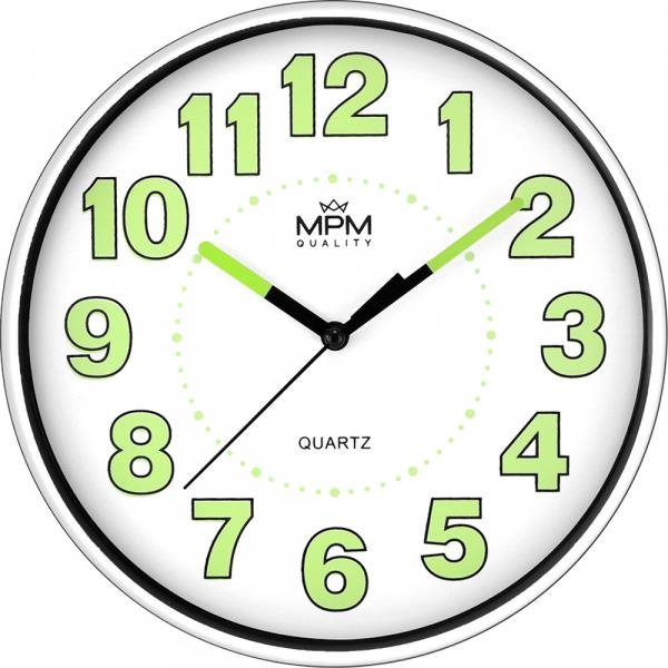 MPM-TIME E01.3683.00 Falióra
