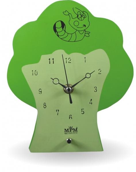 MPM-TIME E01.2507.41. Nástenné hodiny