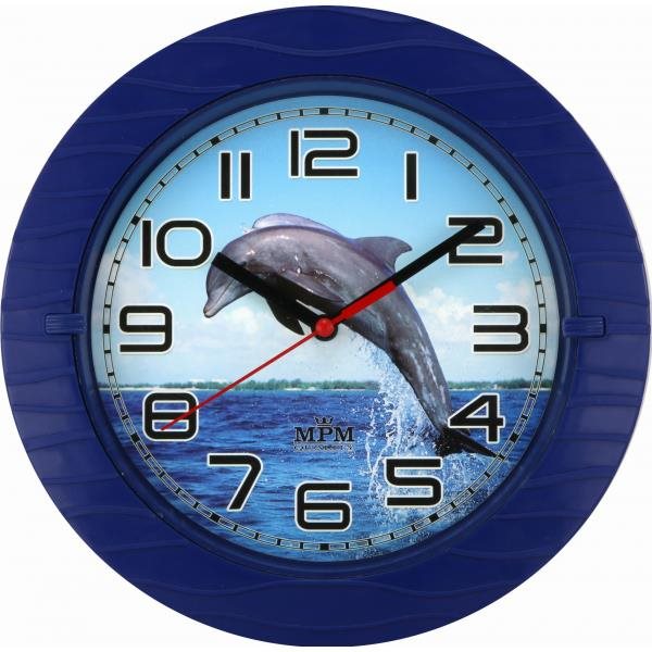 MPM-TIME E01.3687.30 Falióra