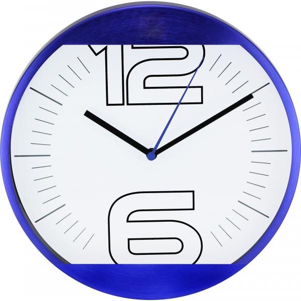 MPM-TIME E01.2487.30. Nástenné hodiny