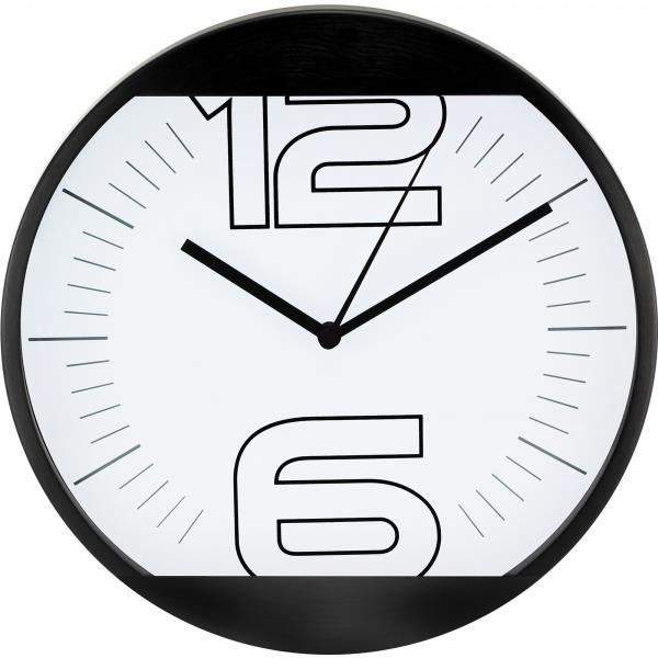 MPM-TIME E01.2487.90. Nástenné hodiny
