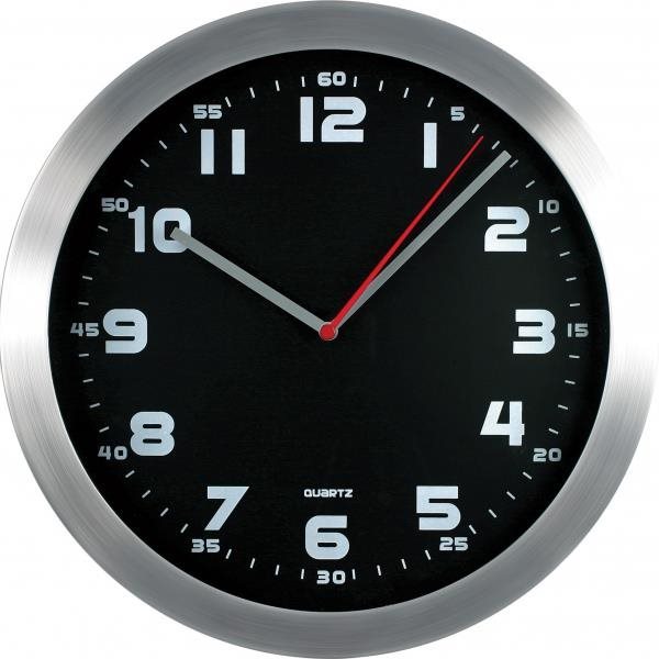 MPM-TIME E01.2482.7090. Nástenné hodiny