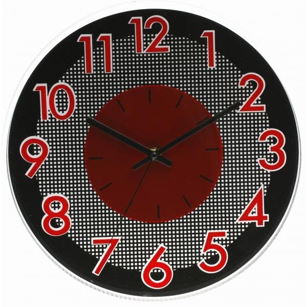 MPM-TIME E01.3234.20. Nástenné hodiny
