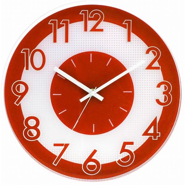 MPM-TIME E01.3234.60. Nástenné hodiny