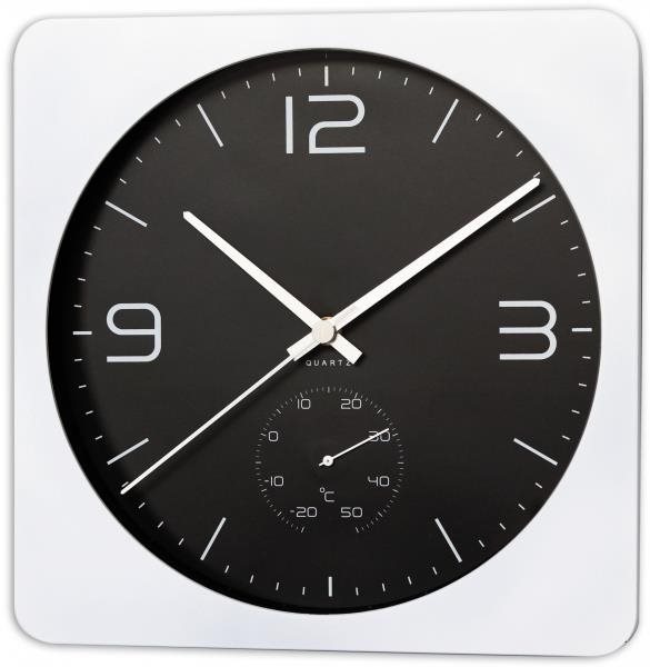 MPM-TIME E01.3689.0090 Nástenné hodiny