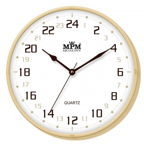 MPM-TIME E01.2976.51.G Falióra