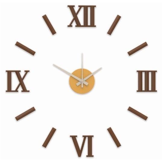 MPM-TIME E01.3772.50 Nástenné hodiny
