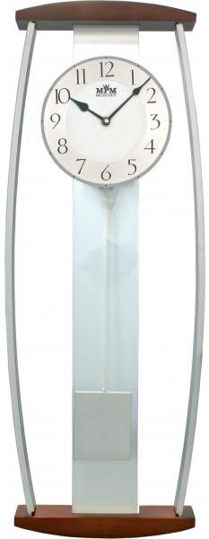 MPM-TIME E07.3052.54. Nástenné hodiny