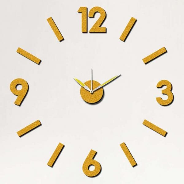 MPM-TIME E01.3775.80 Nástenné hodiny