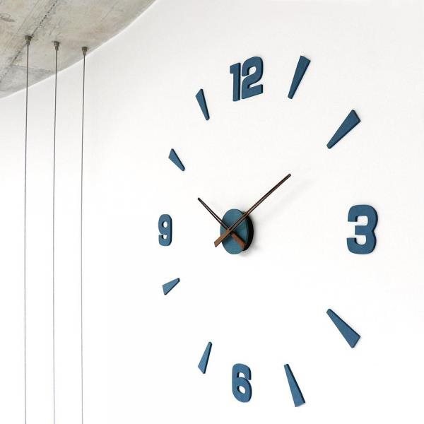 MPM-TIME E01.3871.30 Nástenné hodiny