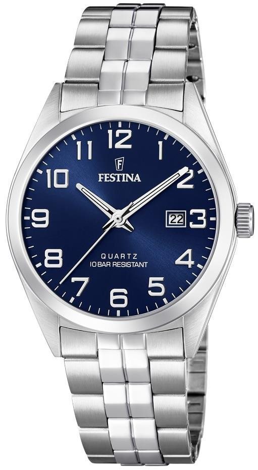 FESTINA 20437/3 Férfi karóra