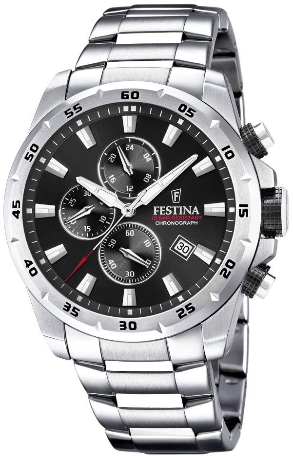 FESTINA 20463/4 Pánske hodinky