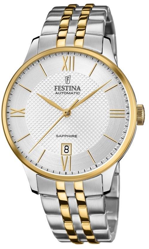FESTINA 20483/4 Pánské hodinky