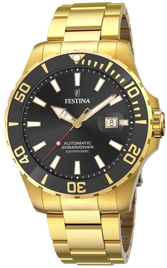 FESTINA 20533/2 Férfi karóra