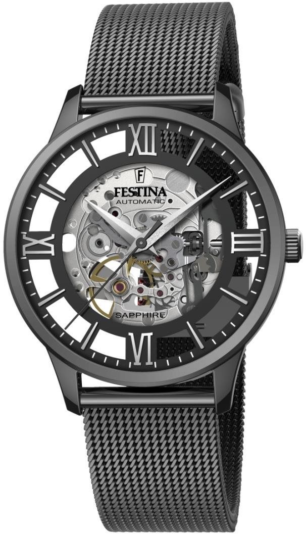 FESTINA 20535/1 Pánske hodinky