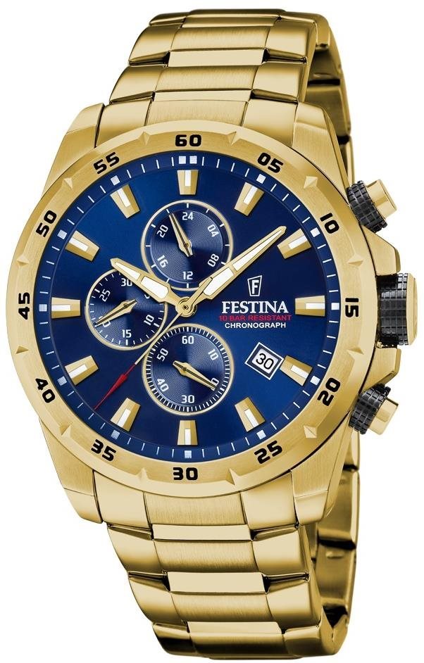 FESTINA 20541/2 Pánske hodinky