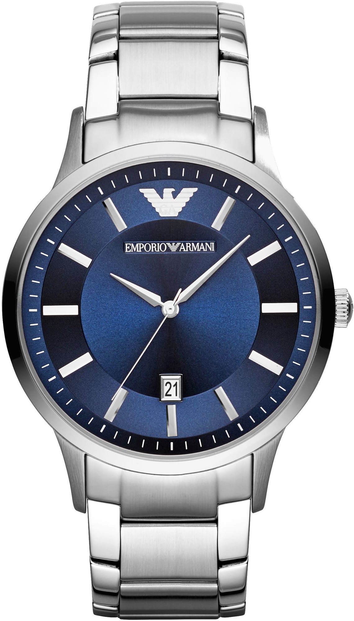 EMPORIO ARMANI Renato AR11180 Pánske hodinky