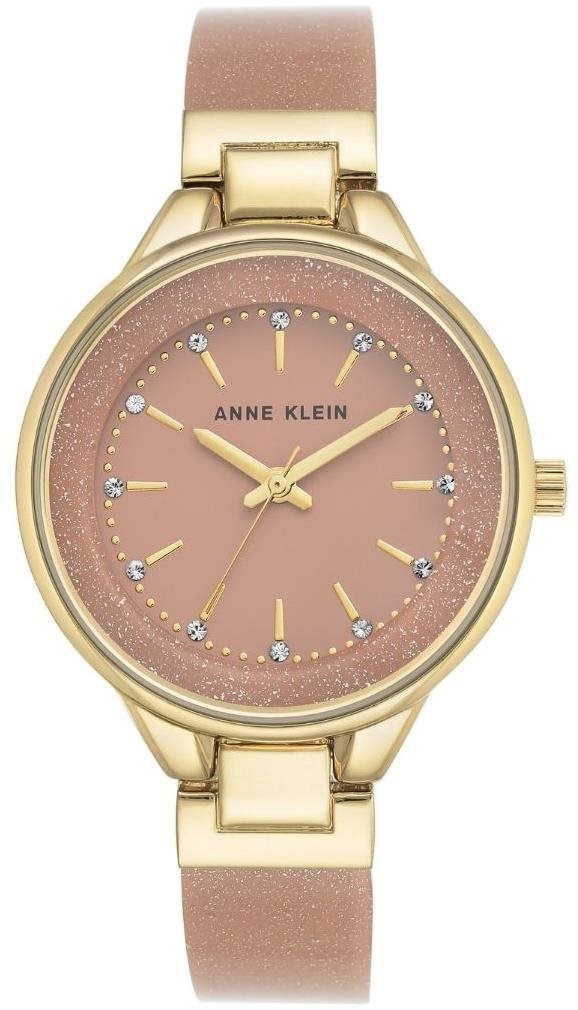 ANNE KLEIN 1408LPLP Dámske hodinky