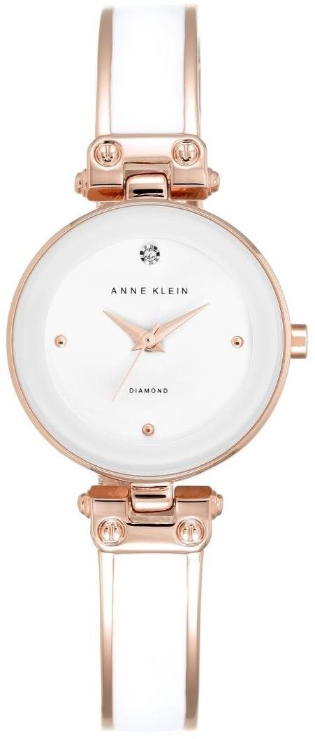 ANNE KLEIN 1980WTRG Dámské hodinky