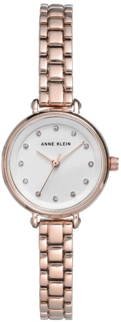 ANNE KLEIN 2662SVRG Dámske hodinky