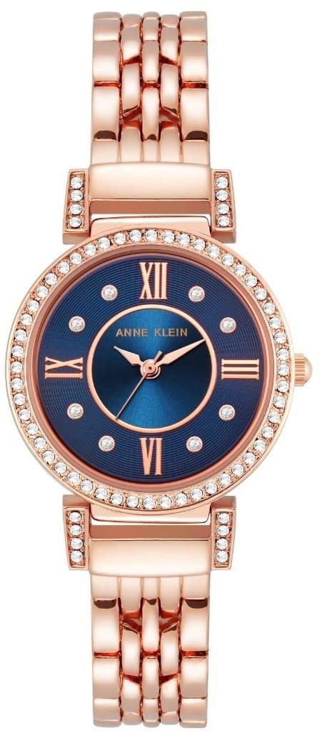 ANNE KLEIN 2928NVRG Dámske hodinky