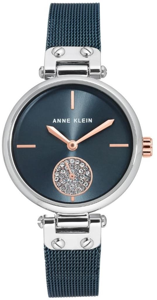 ANNE KLEIN 3001BLRT Dámske hodinky