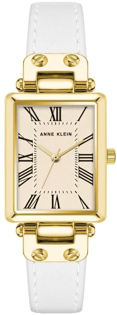 ANNE KLEIN 3752CRWT Dámske hodinky