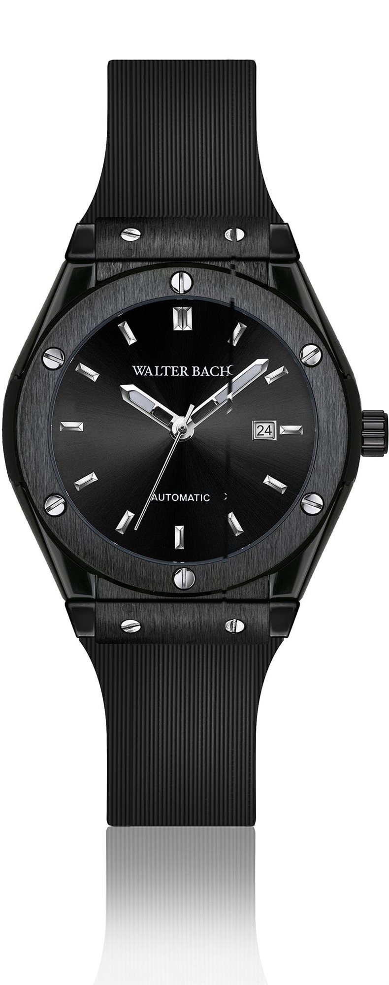 WALTER BACH pánské hodinky WXCA Pánské hodinky