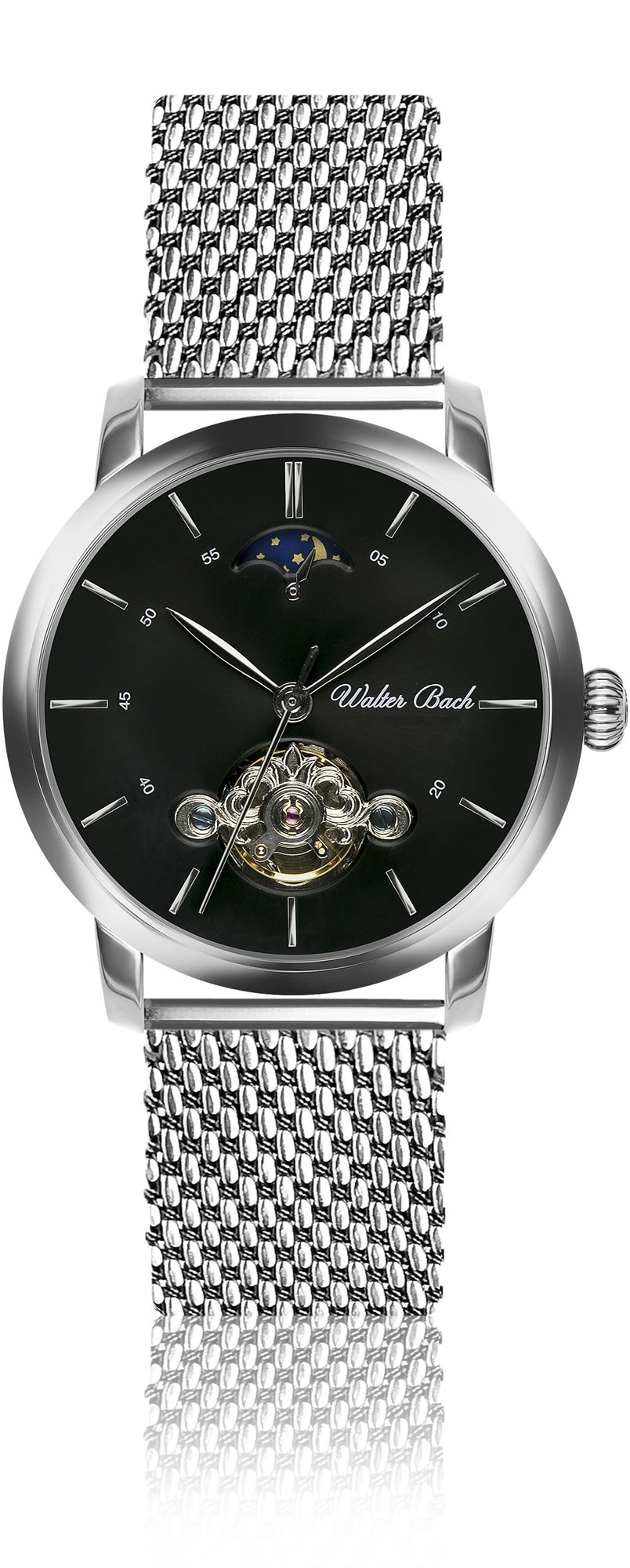 WALTER BACH pánske hodinky BAS-3522 Pánske hodinky
