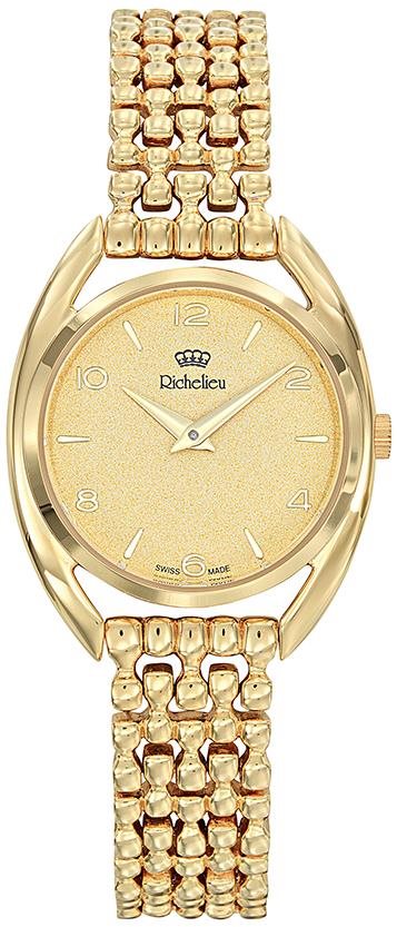 RICHELIEU Fantasy 2034M.05.921 Dámske hodinky