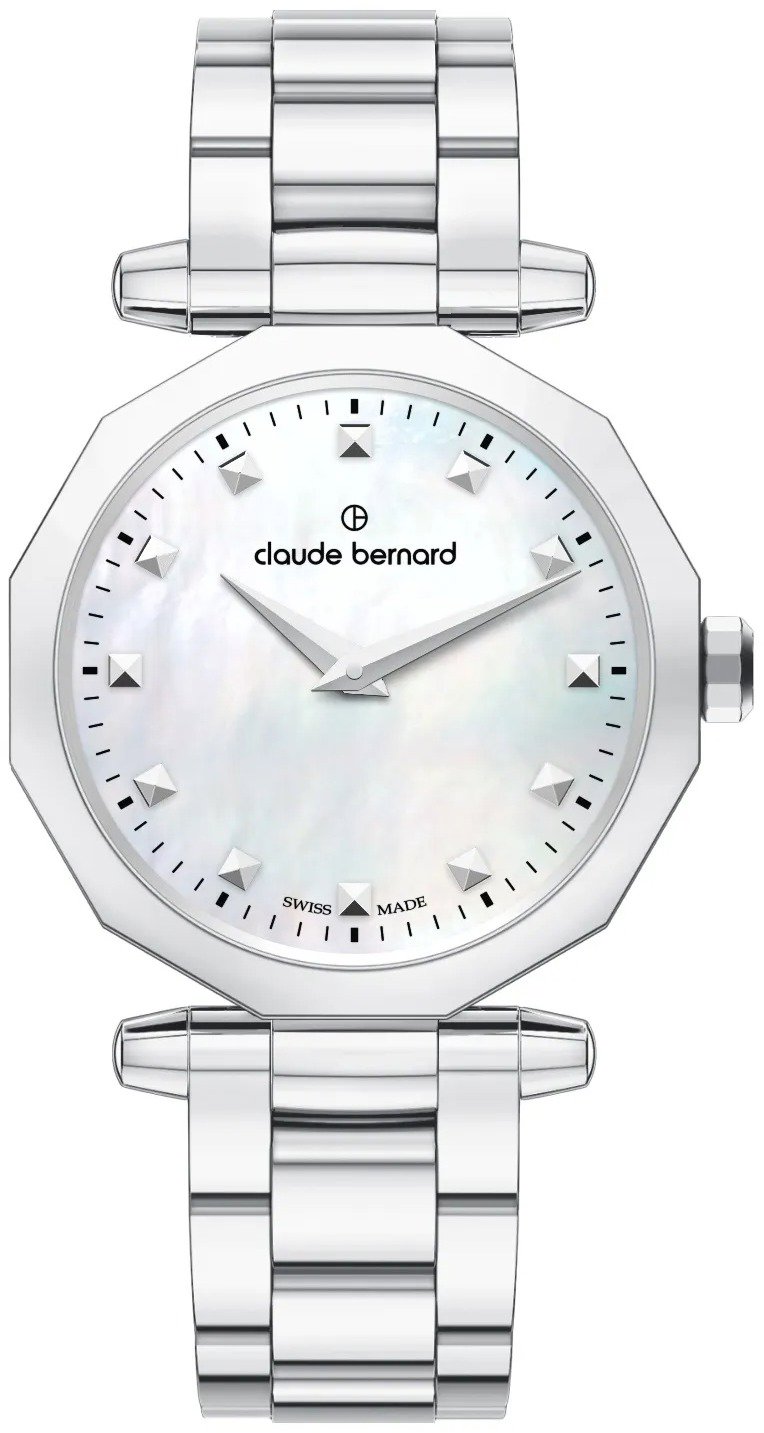 CLAUDE BERNARD Dress Code 20229 3M NAN Női karóra