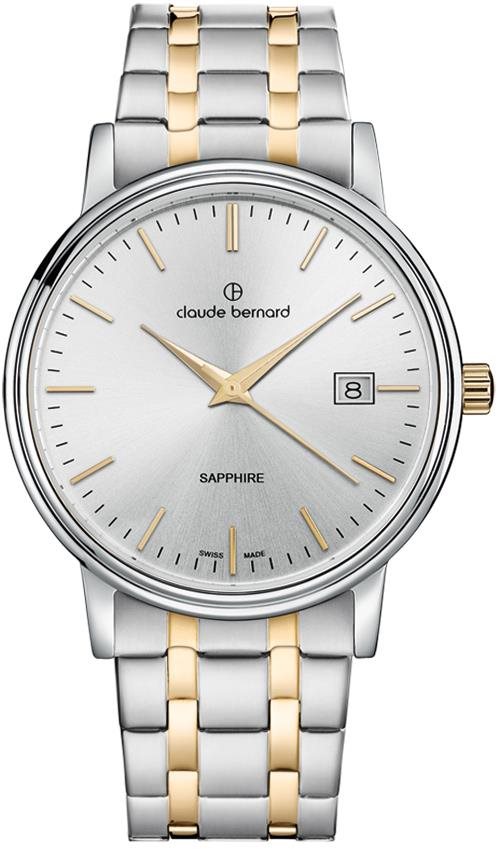 CLAUDE BERNARD Classic 53009 357JM AID Pánske hodinky