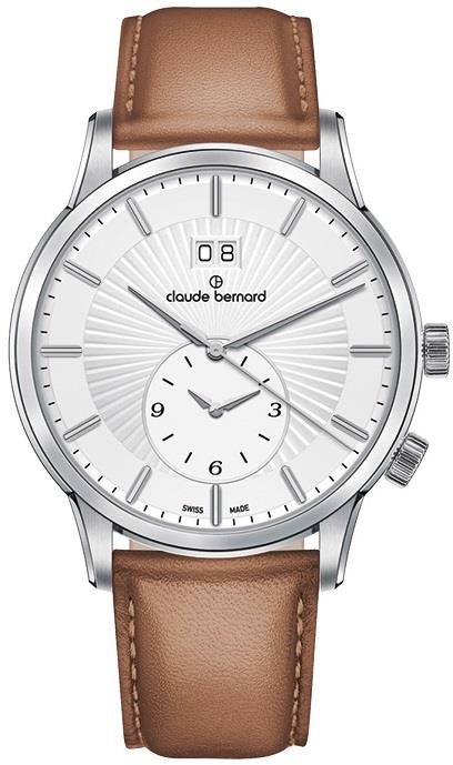 CLAUDE BERNARD Classic 62007 AIN Pánske hodinky