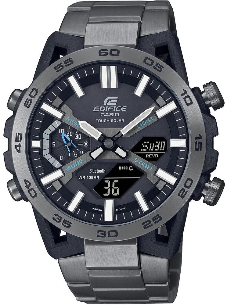 CASIO EDIFICE ECB-2000DC-1AEF Pánske hodinky