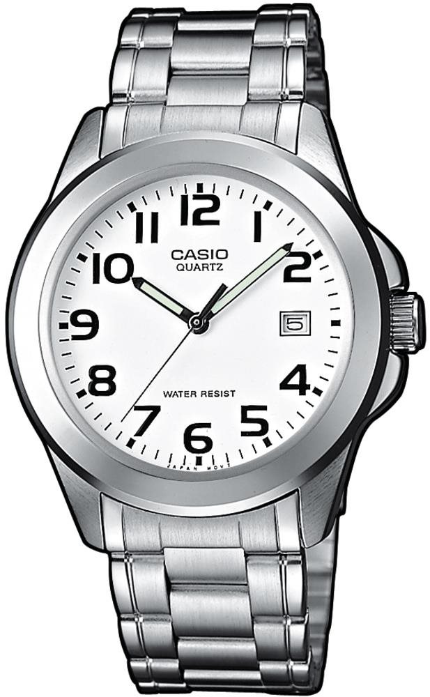 CASIO MTP-1259PD-7BEG Pánske hodinky