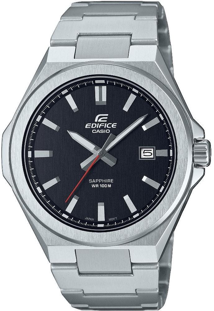 CASIO EDIFICE EFB-108D-1AVUEF Férfi karóra