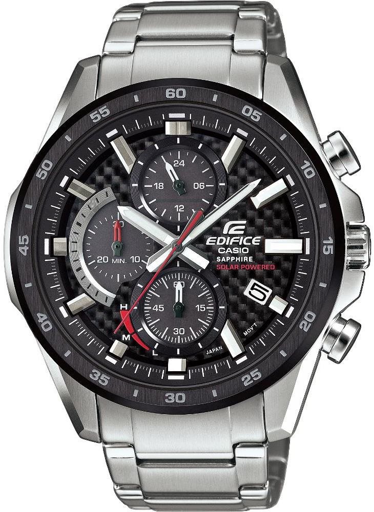 CASIO EDIFICE EFS-S540DB-1AUEF Pánske hodinky