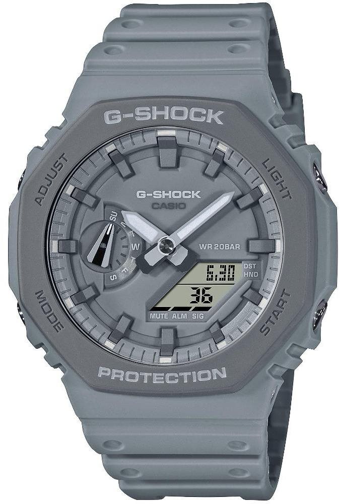 CASIO G-SHOCK GA-2110ET-8AER Pánské hodinky