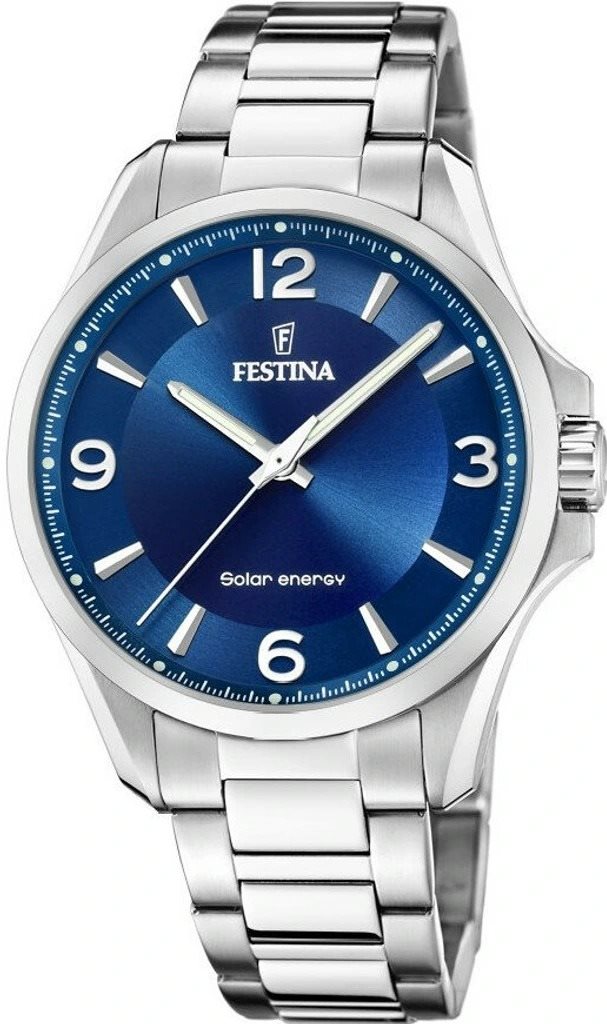 FESTINA SOLAR ENERGY 20656/2 Pánske hodinky