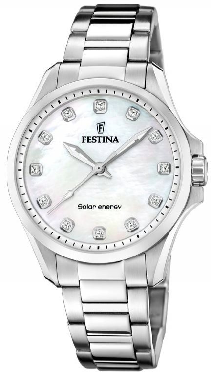 FESTINA SOLAR ENERGY 20654/1 Dámske hodinky