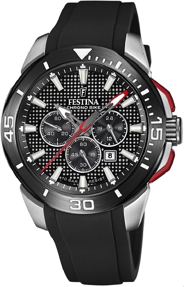 FESTINA CHRONO BIKE '22 20642/4 Férfi karóra