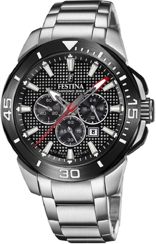 FESTINA CHRONO BIKE '22 20641/4 Pánské hodinky