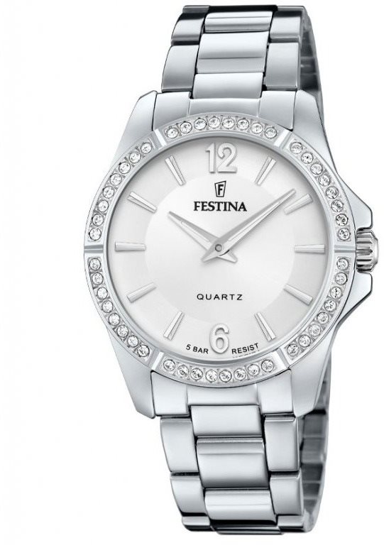 FESTINA MADEMOISELLE 20593/1 Dámské hodinky