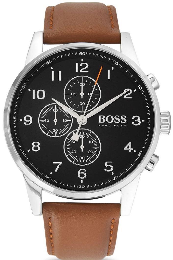 HUGO BOSS Navigator 1513812 Pánské hodinky