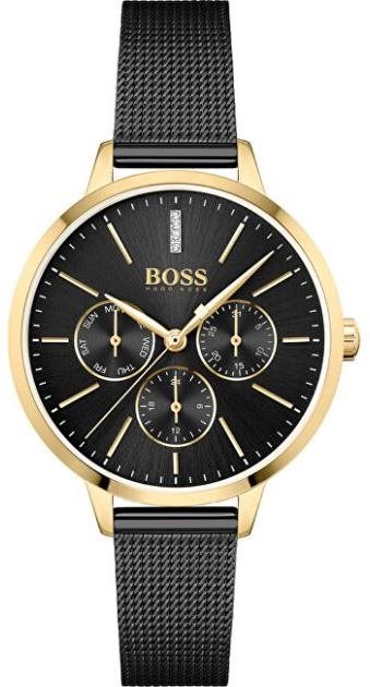 HUGO BOSS Symphony 1502601 Dámske hodinky
