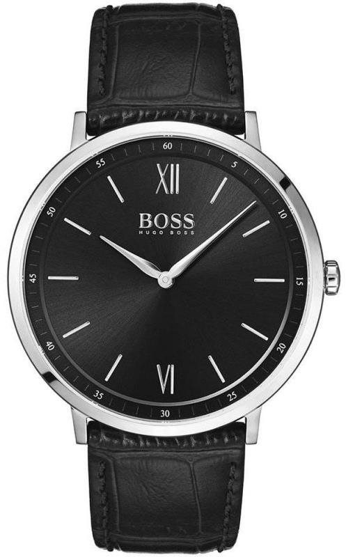HUGO BOSS Essential 1513647 Pánske hodinky