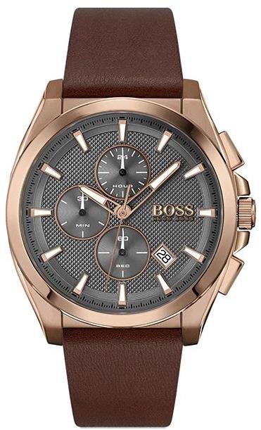 HUGO BOSS Grandmaster 1513882 Pánske hodinky