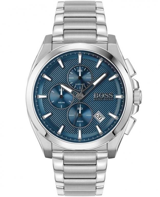 HUGO BOSS Grandmaster 1513884 Férfi karóra