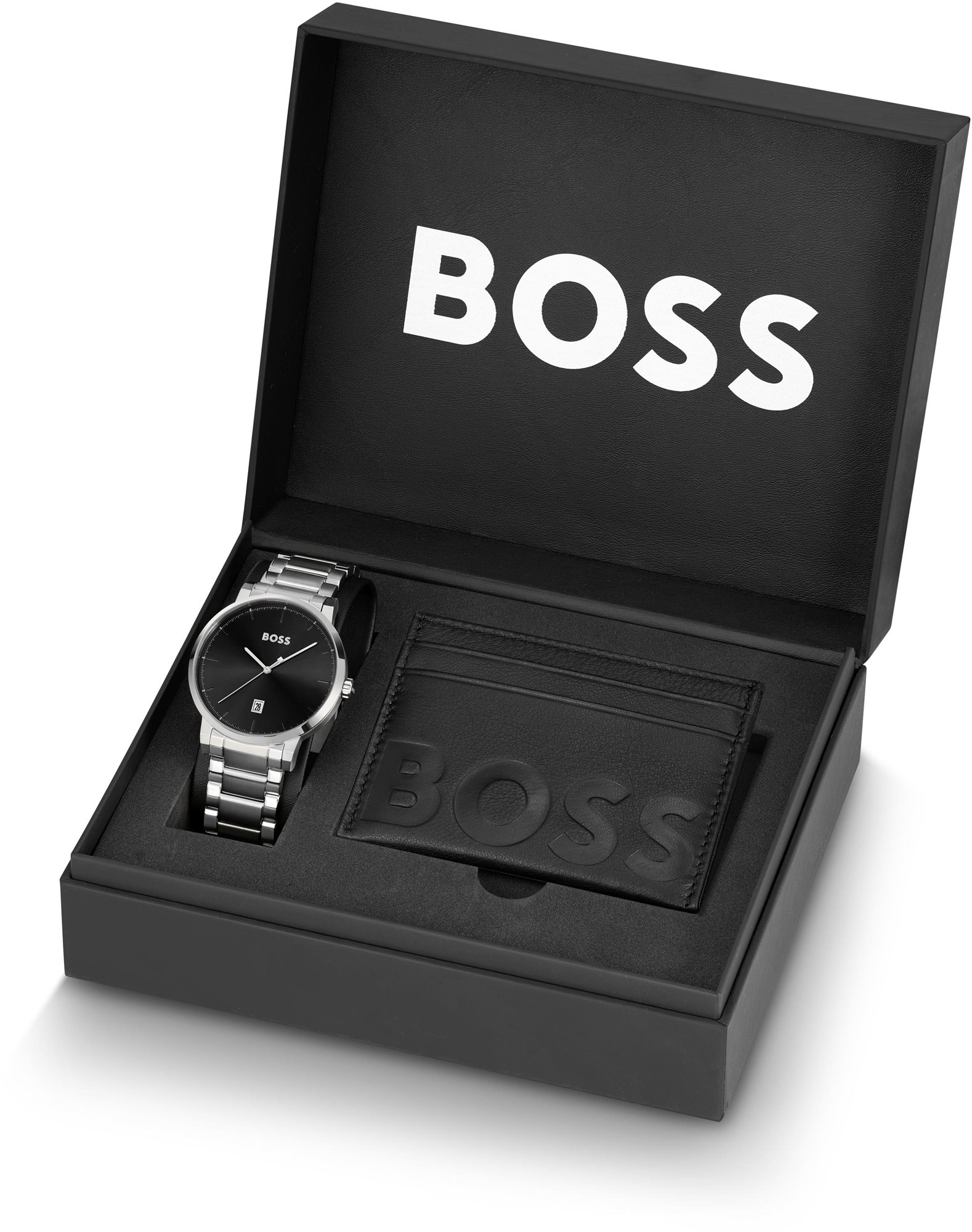 HUGO BOSS Confidence 1570146 Darčeková sada hodiniek